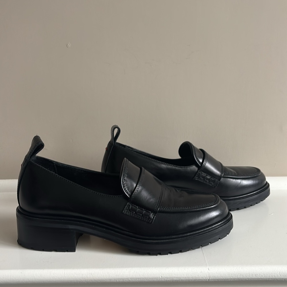 Aeyde Ruth Loafers - Picture 3 of 6